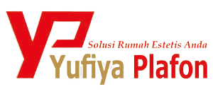 Logo Yufiyaplafon Bawah